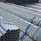 Nahtloser Kohlenstoff des Fabrikpreis-API 5L ASTM A53 galvanisierte Stahl-nahtloses Rohr SCH40