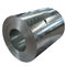 600mm-1500mm warm gewalzte galvanisierte Stahlstahlspule spulen-PPGI GL PPGL