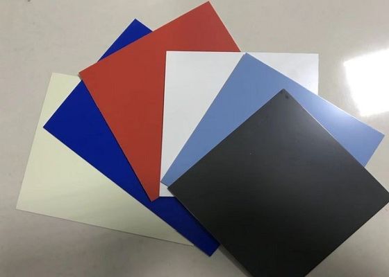 Popular Pre Coated GI Sheet / Hot Rolled Steel Sheet In Coil With Good Insulation