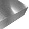 6mm galvanisierten Kohlenstoffstahl-Platte der Stahlblech-ASTM A283 des Grad-C milde