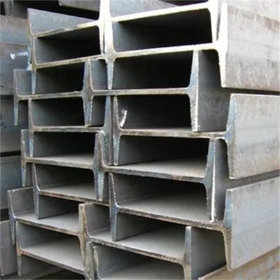 Guter Eisen-Kanal-Stahlträger-Ich-Strahln-Kohlenstoffstahl der Qualitäts-Q235 warm gewalzter strahle ich Preis