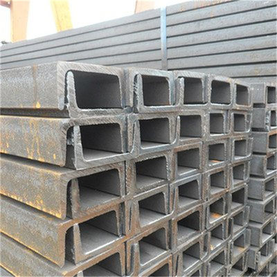 Stärke 41x41 des Kanal-Stahlträger-2mm redet c-Stahl für mechanische Fördersysteme an