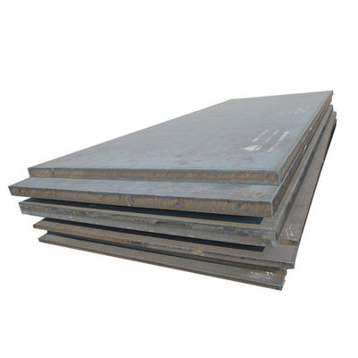 Kohlenstoffstahl-Platten-Blatt 1075 Astm A36 S235 S275 S355