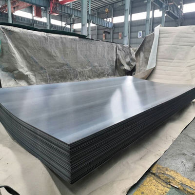 Walzen Sie Astm A36 Kohlenstoff-Flussstahl der Kohlenstoffstahl-Platten-1mm 2mm 5mm kalt