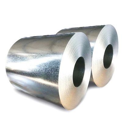 HDG Gi-Blechrolle aus verzinktem Stahl Dx51d Dx52D