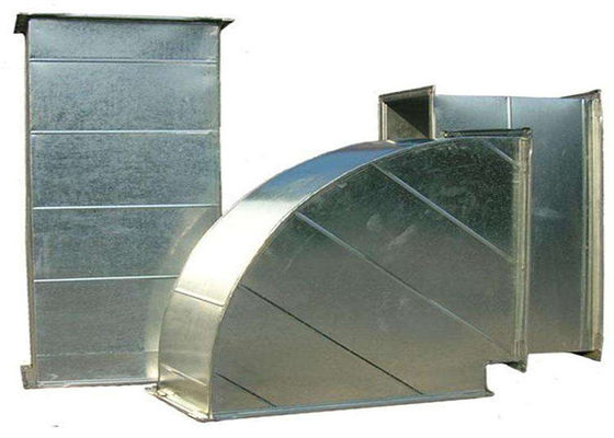 Bau galvanisierte Breite des Stahlspulen-regelmäßige Flitter-1.5mm der Stärke-/1200mm